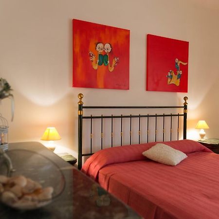 Sa Mama E Su Sole Leilighet Alghero Eksteriør bilde