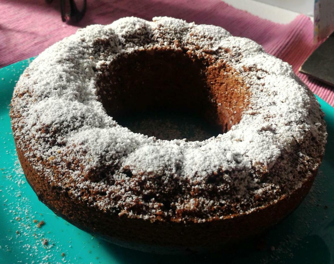 Sa Mama E Su Sole Leilighet Alghero Eksteriør bilde